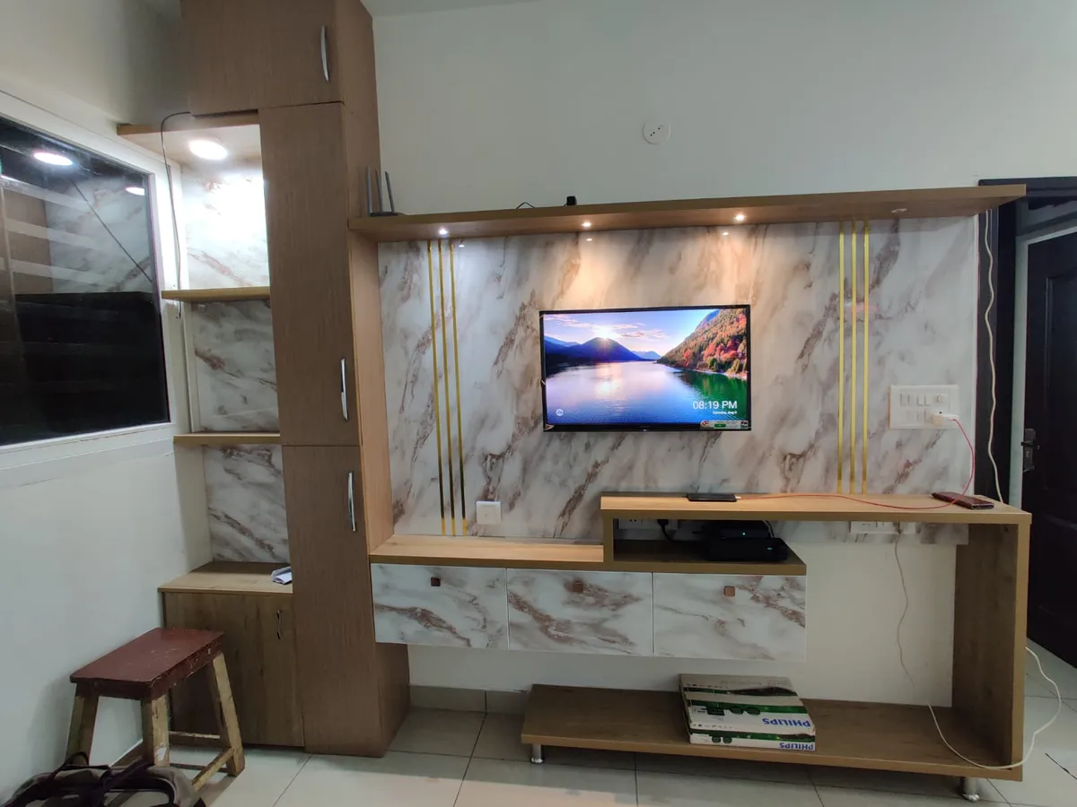 Viveed interiors project 3