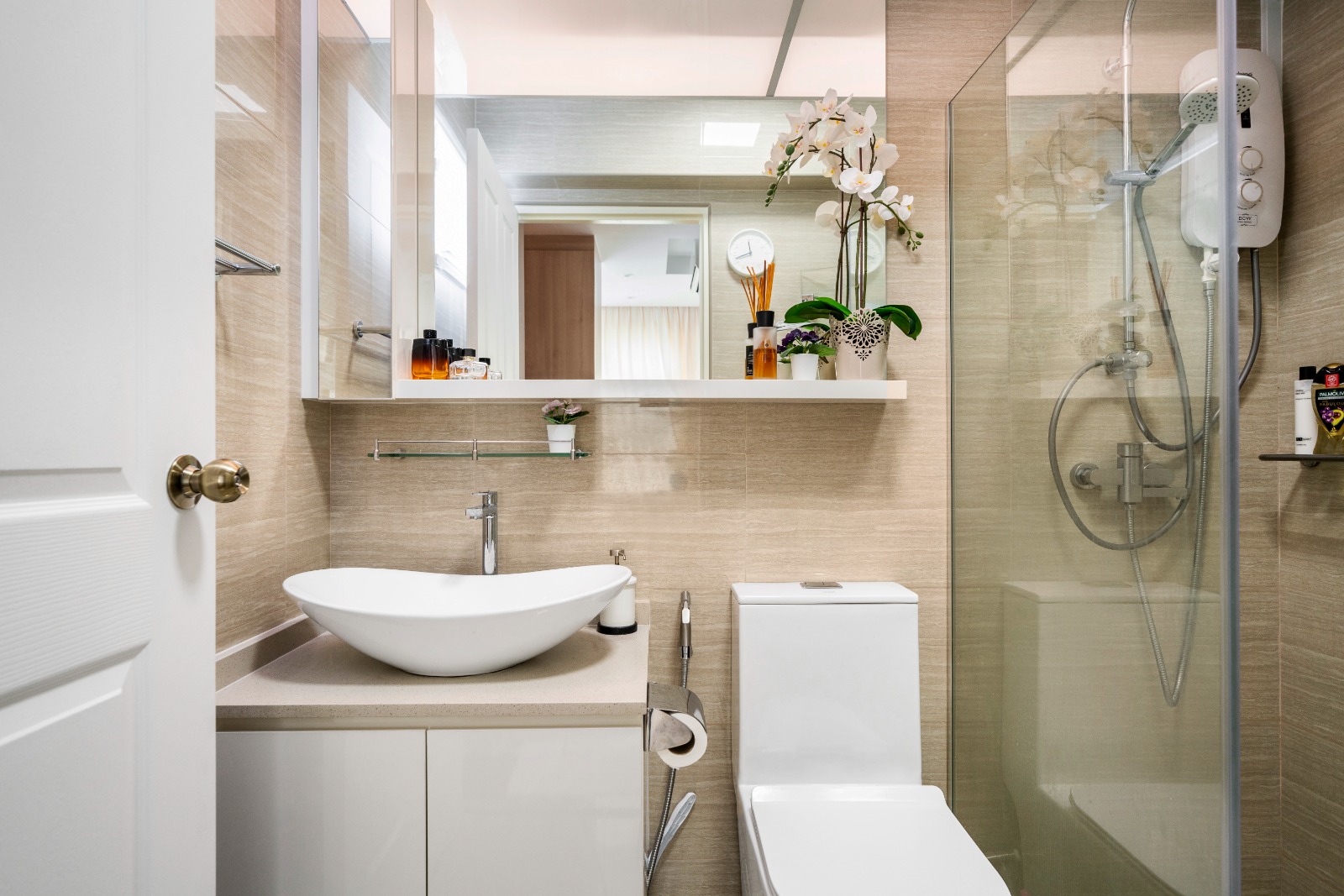 Ambara Design Studio - Architects & Interior Designers project