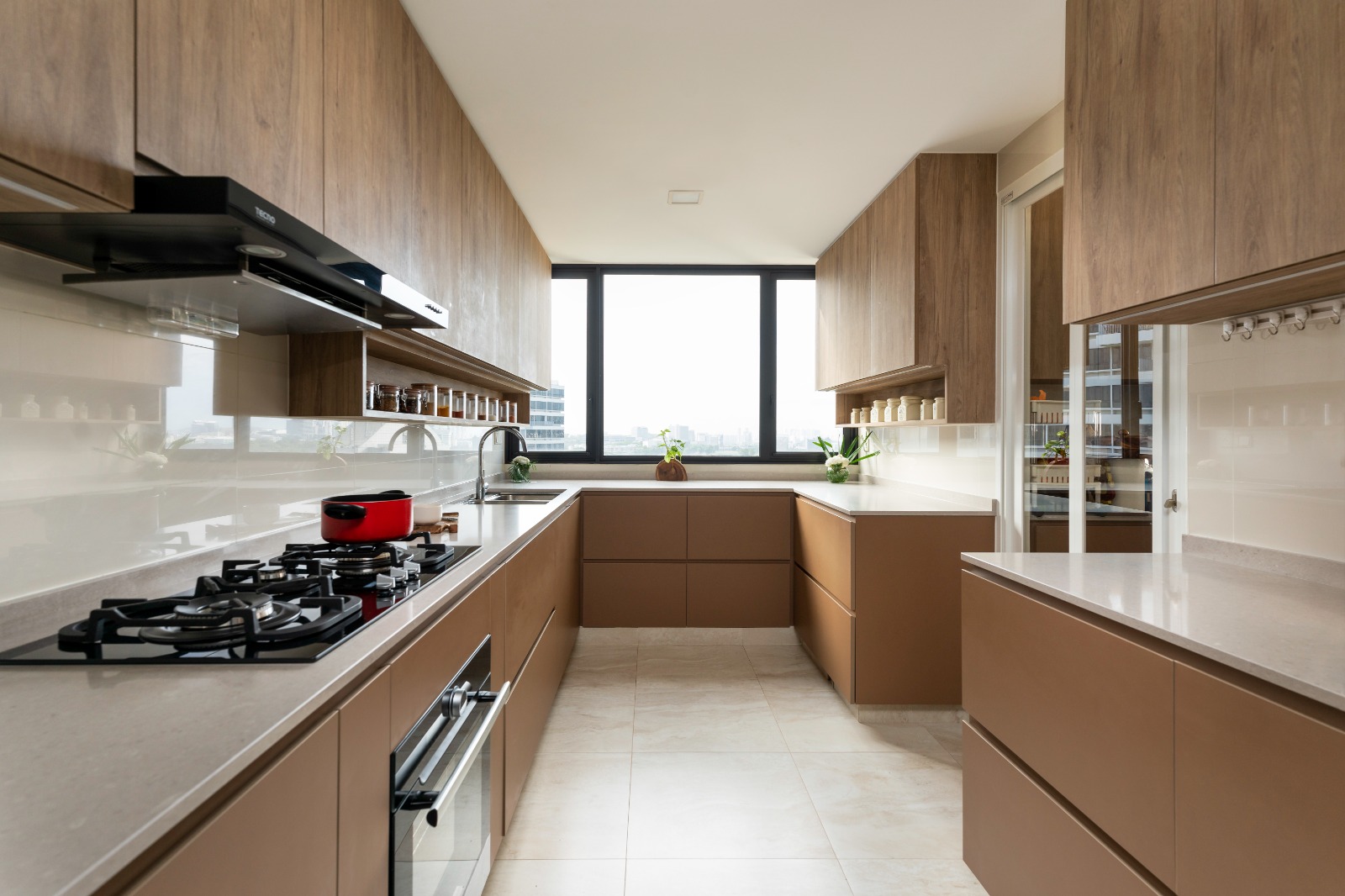 Ambara Design Studio - Architects & Interior Designers project