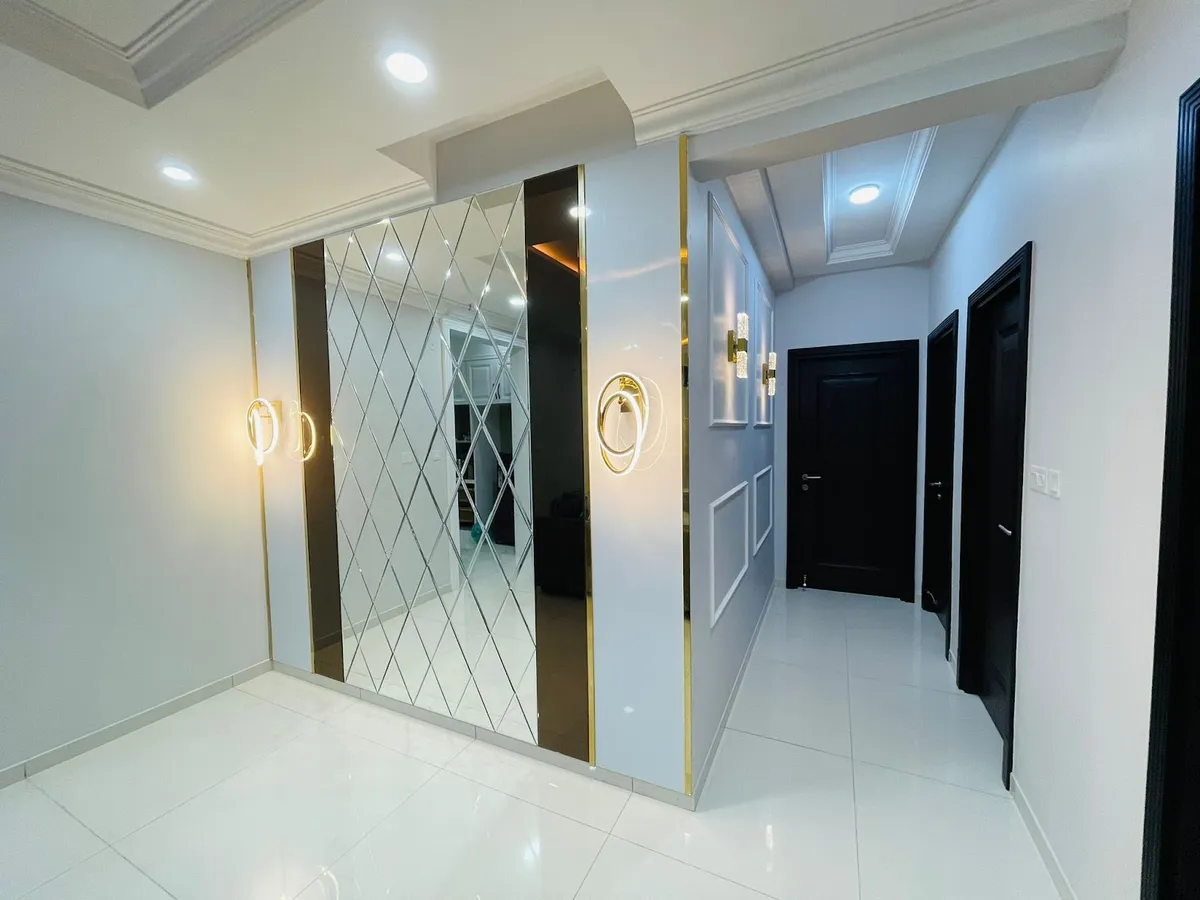 Shree Shivam Interiors — interior design portfolio in Bengaluru