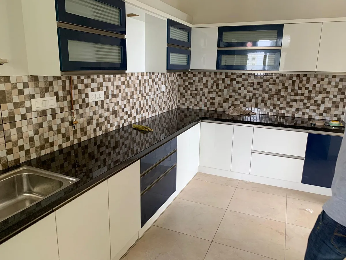 Shree Shivam Interiors project 1