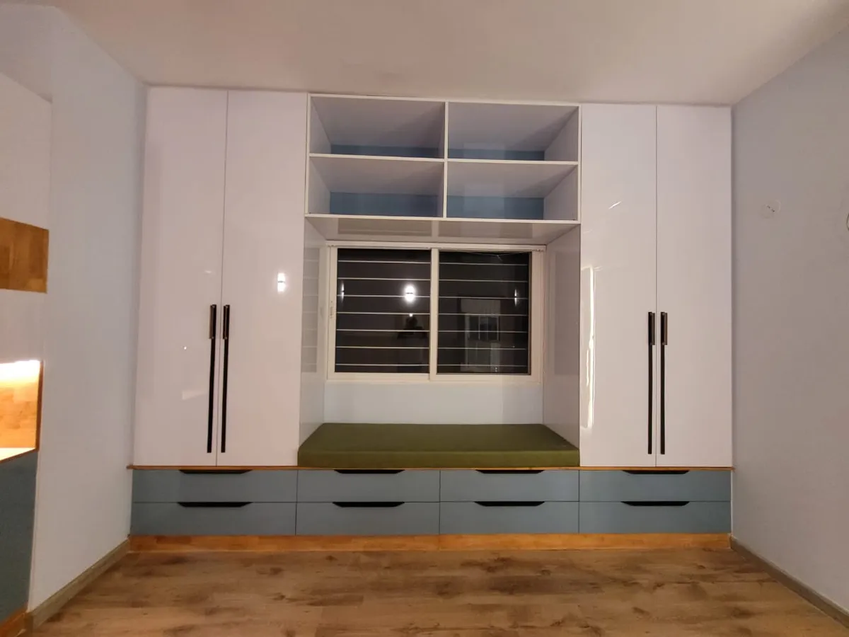 Shree Shivam Interiors project 2