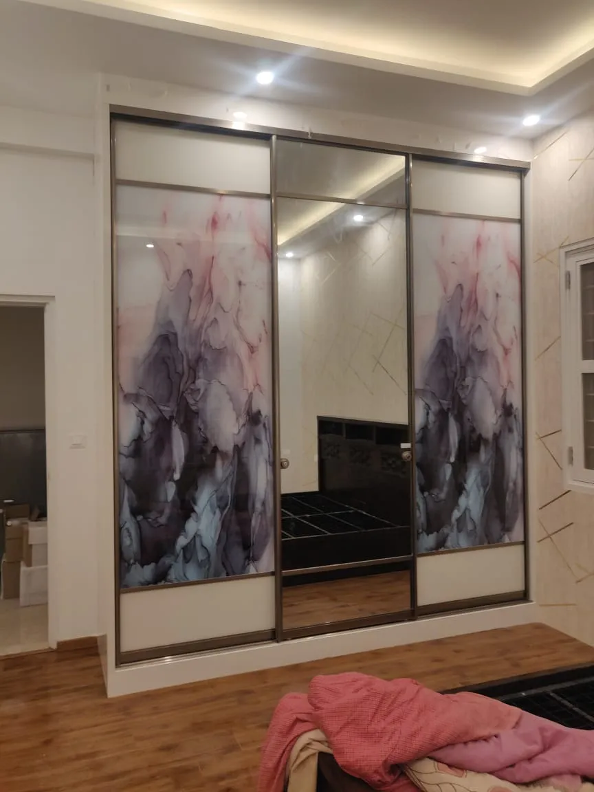 Shree Shivam Interiors project 3