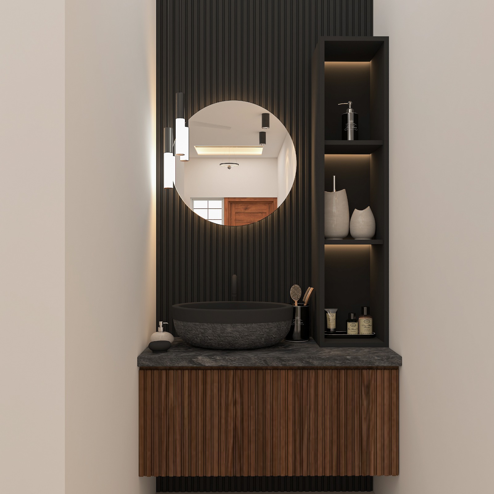 Aalaya design studio project 2