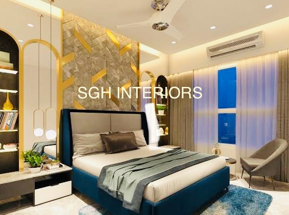 SGH INTERIOR DESIGNERS interior