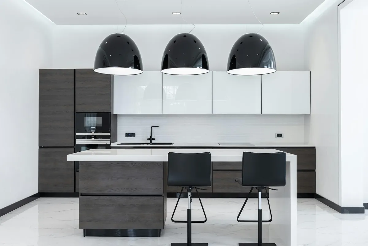Newgen Interiors India — interior design portfolio in Bengaluru