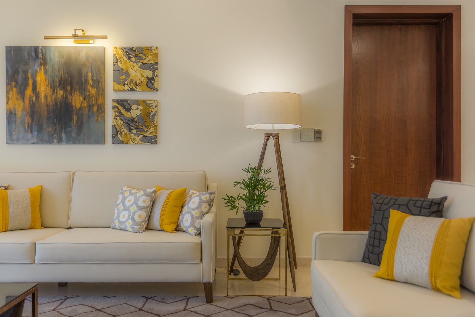 Kuvio Studio - Interior Design Studio in Bangalore project
