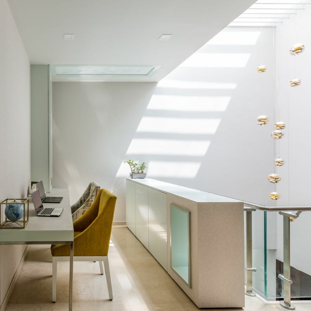 Kuvio Studio - Interior Design Studio in Bangalore project