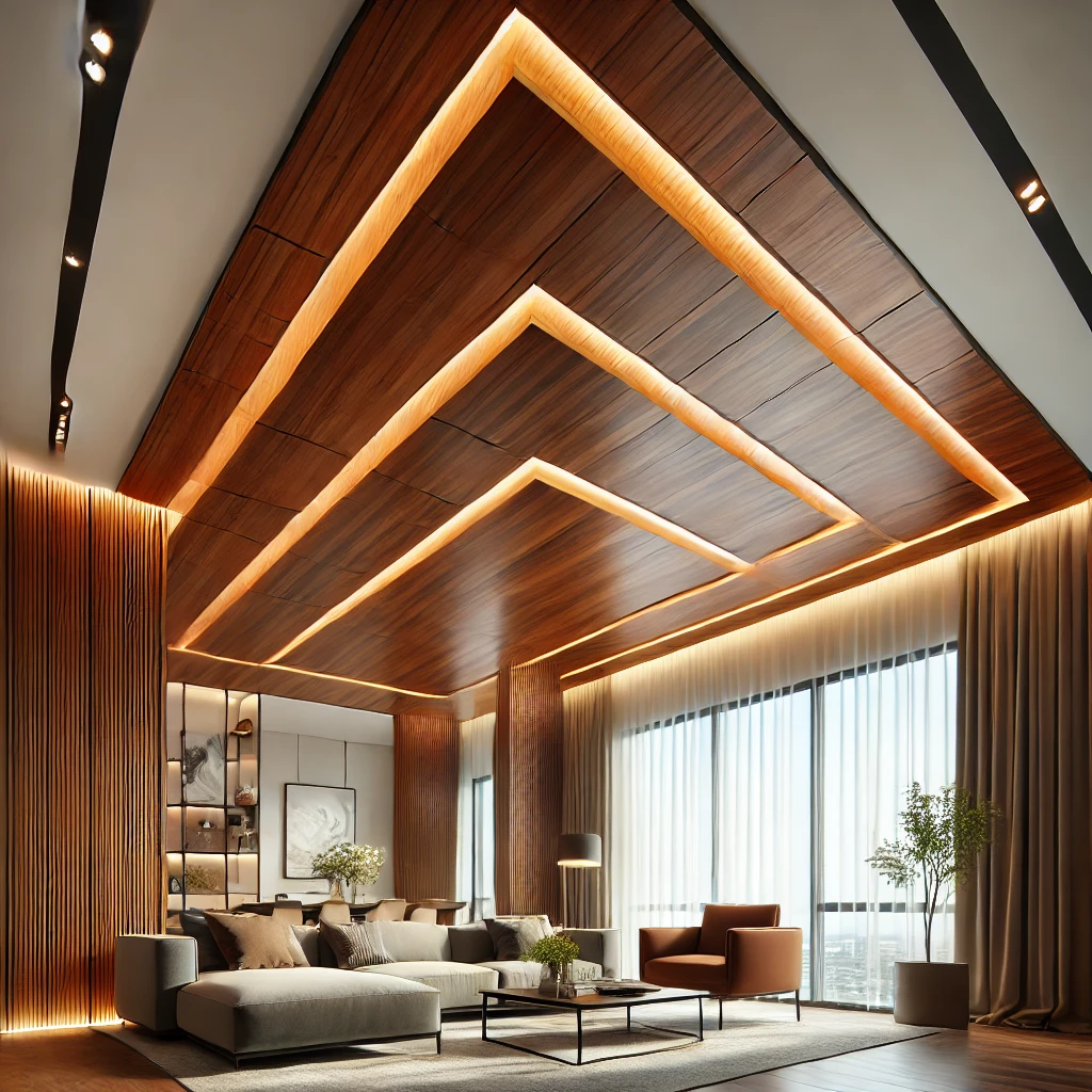 ÍNIÇ Interiors - Aro Enterprises interior
