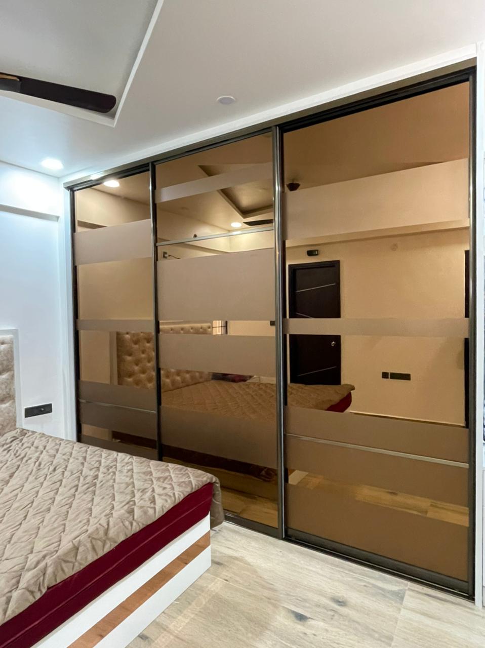 ÍNIÇ Interiors - Aro Enterprises project