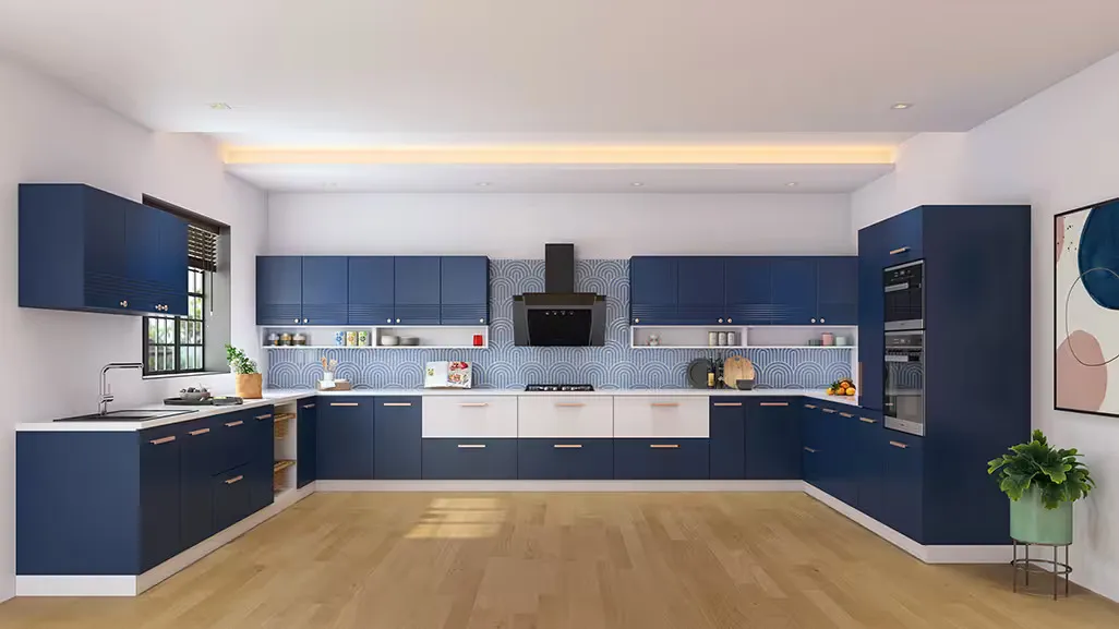 Interio By Godrej - Gallery in Jayanagara, Bengaluru project 1