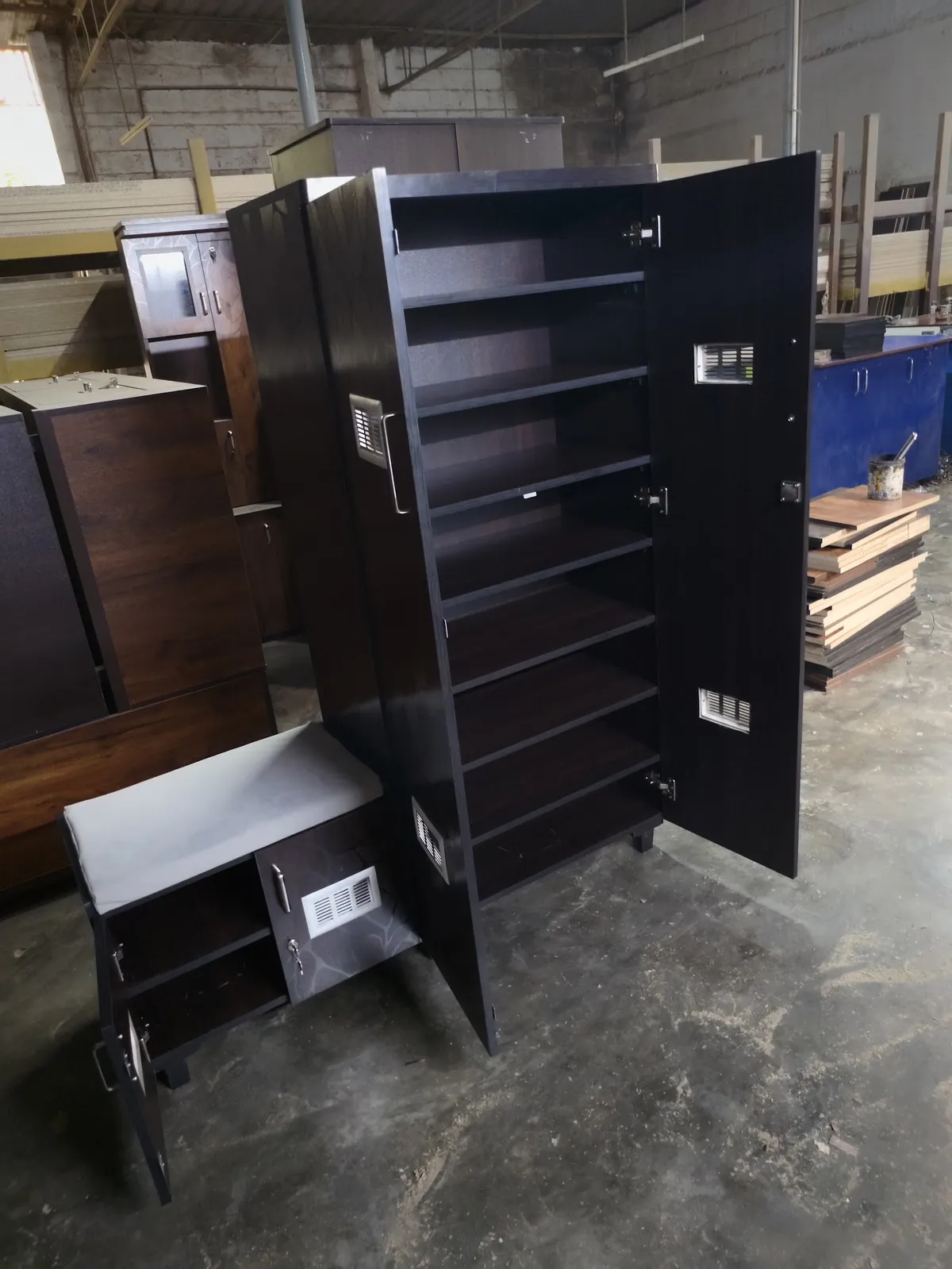 SRB Furnitures & Interiors project 3