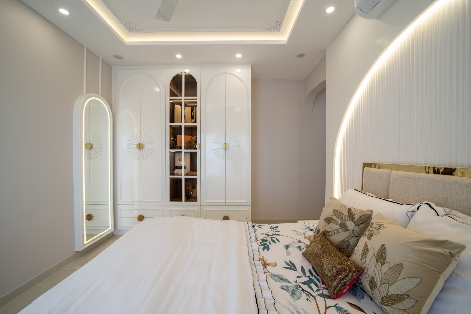 Aishwarya Interiors Pvt Ltd project