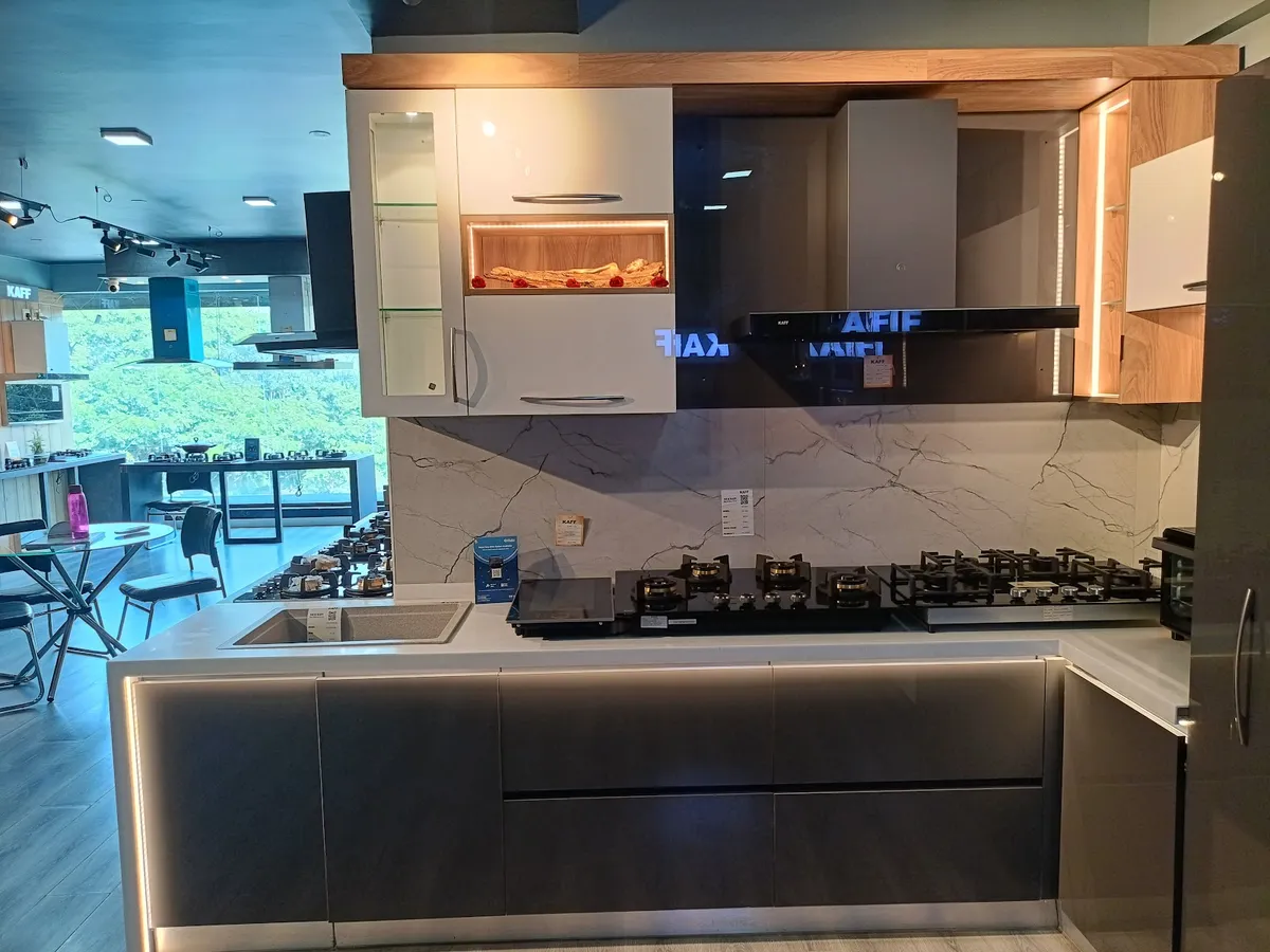 NKW Interiors Bangalore project 2