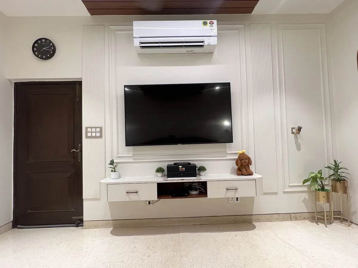 MIDAS - House of Design — interior design portfolio in Bengaluru