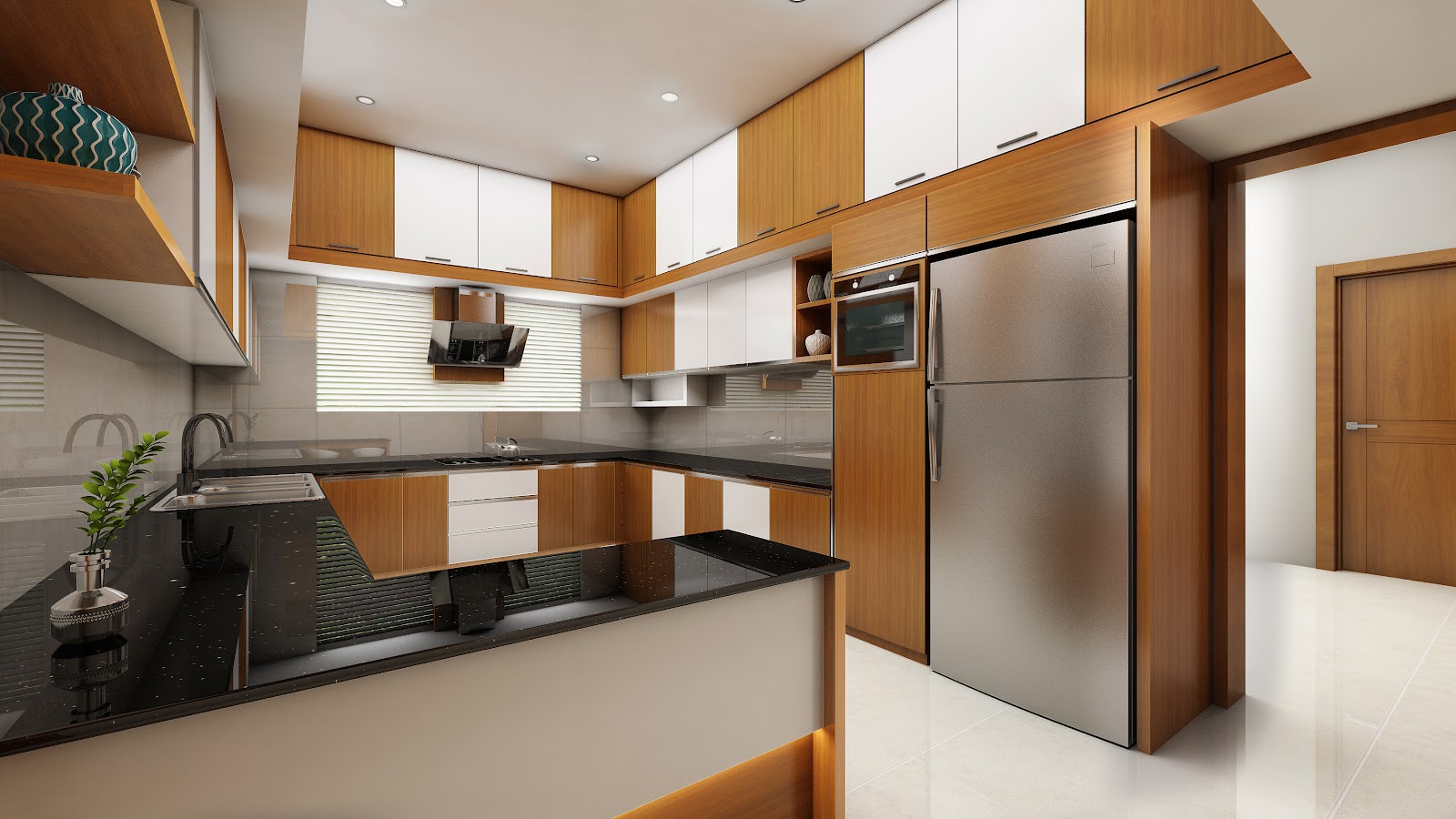 Allegra Designs project