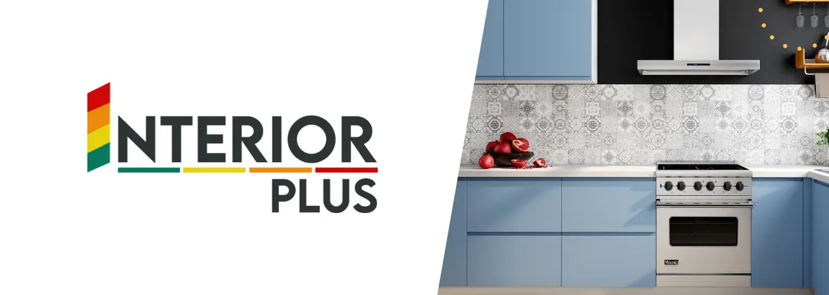 Interior Plus - HSR — interior design portfolio in Bengaluru
