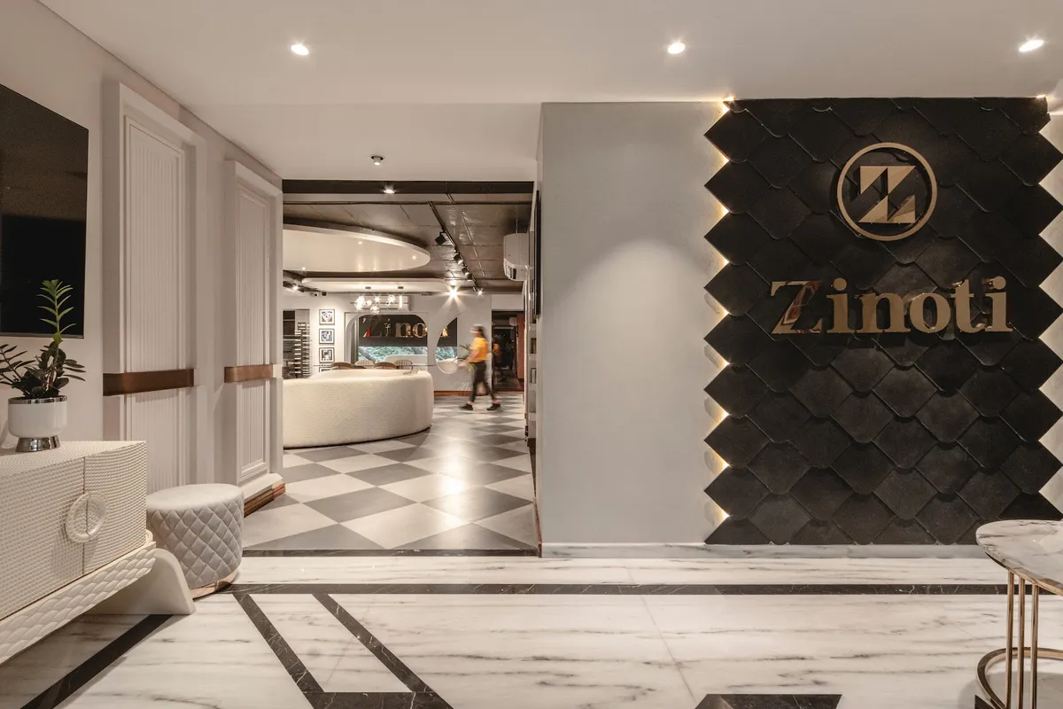 Zinoti Interior Designers Bangalore — interior design portfolio in Bengaluru
