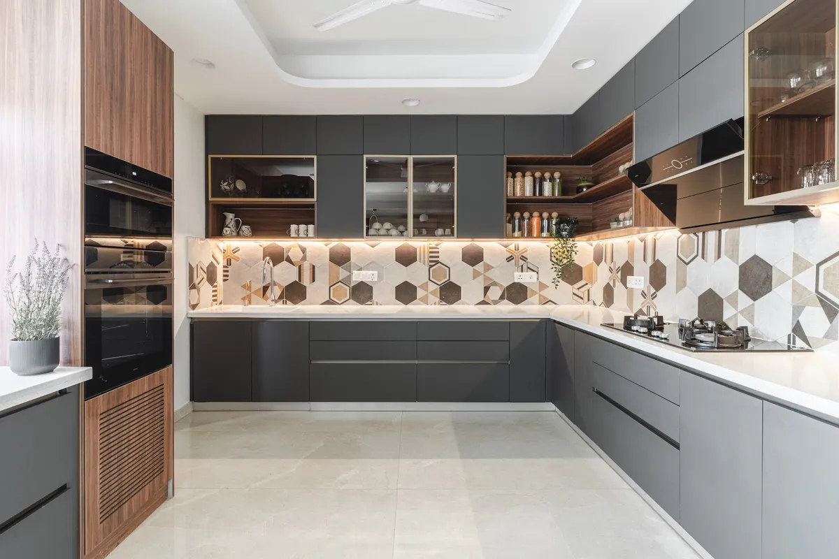 Zinoti Interior Designers Bangalore project 1