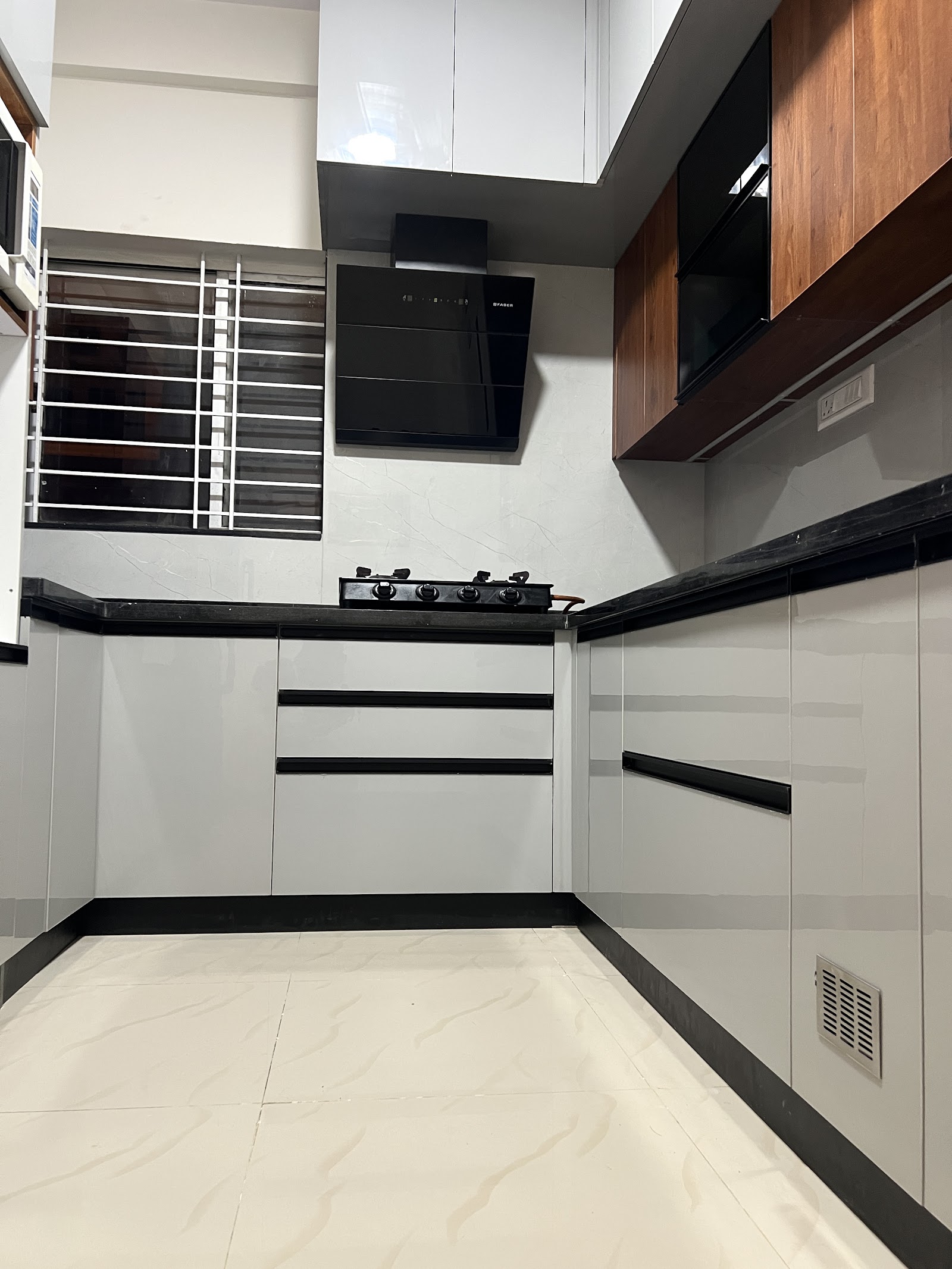 Amare Gouda Design & Build (Pvt) LTD. interior