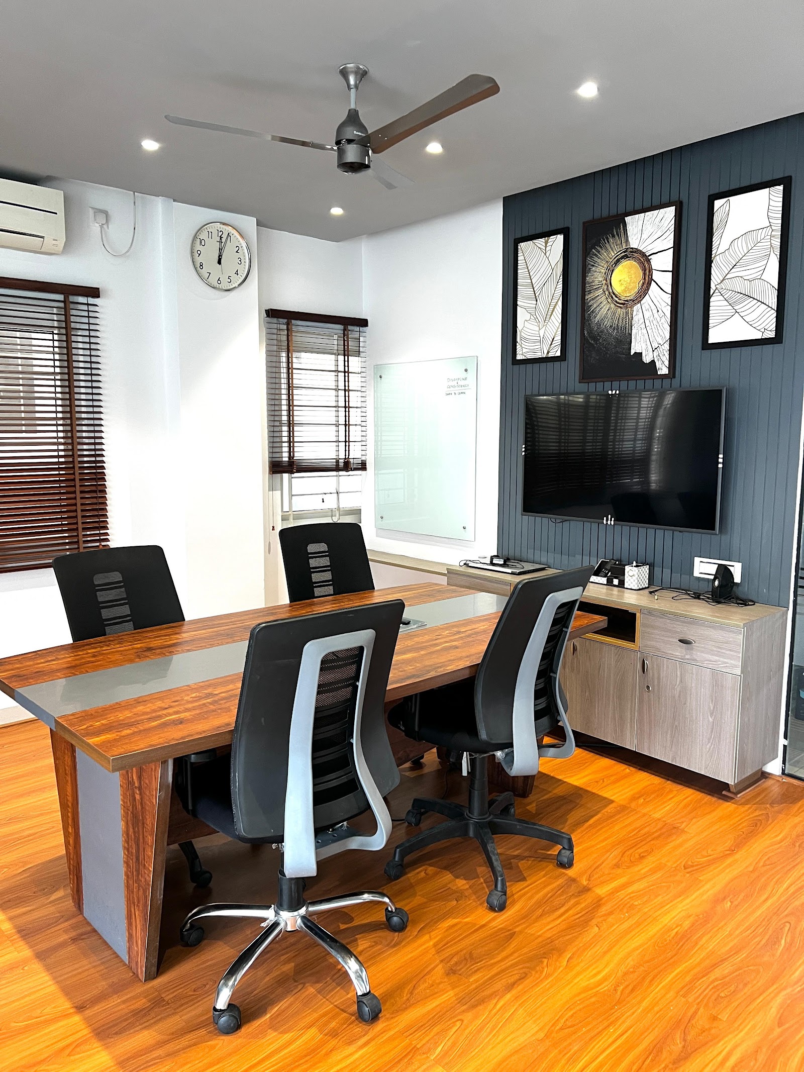 Amare Gouda Design & Build (Pvt) LTD. project