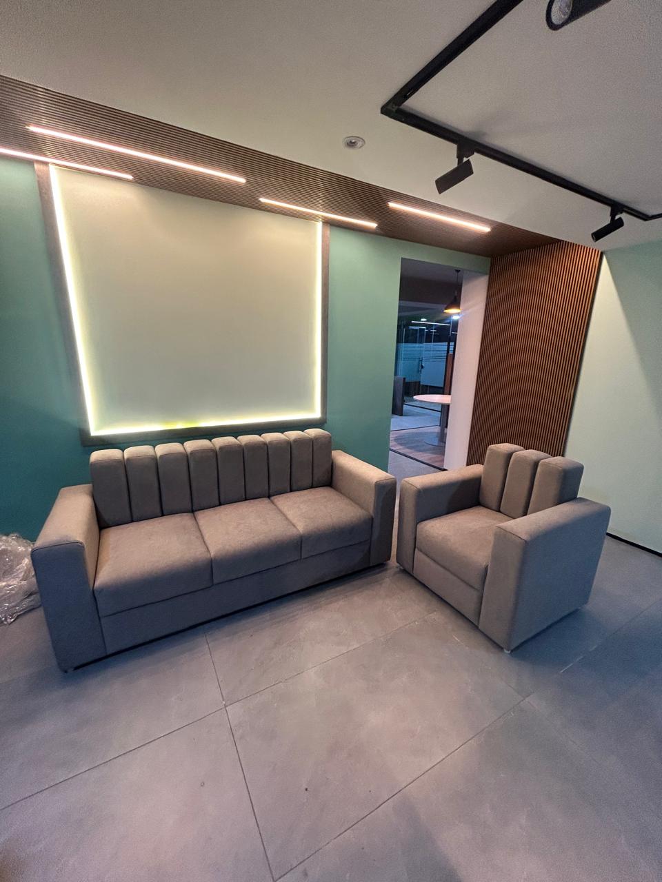 IDC Architects interior