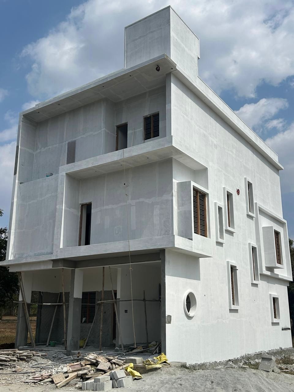 Portfolio — photo