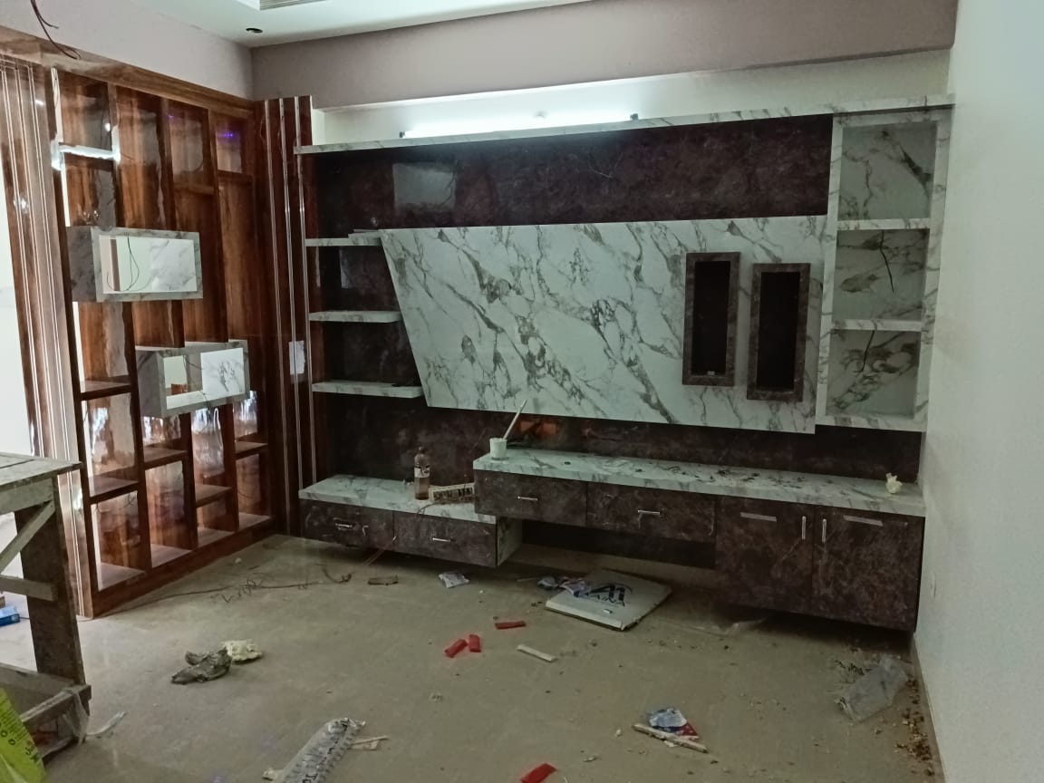 Mohan interior designer interior
