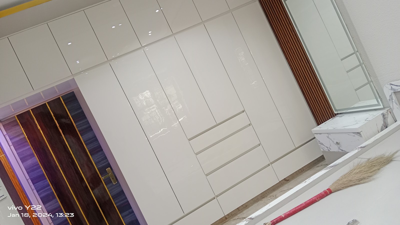 Mohan interior designer project