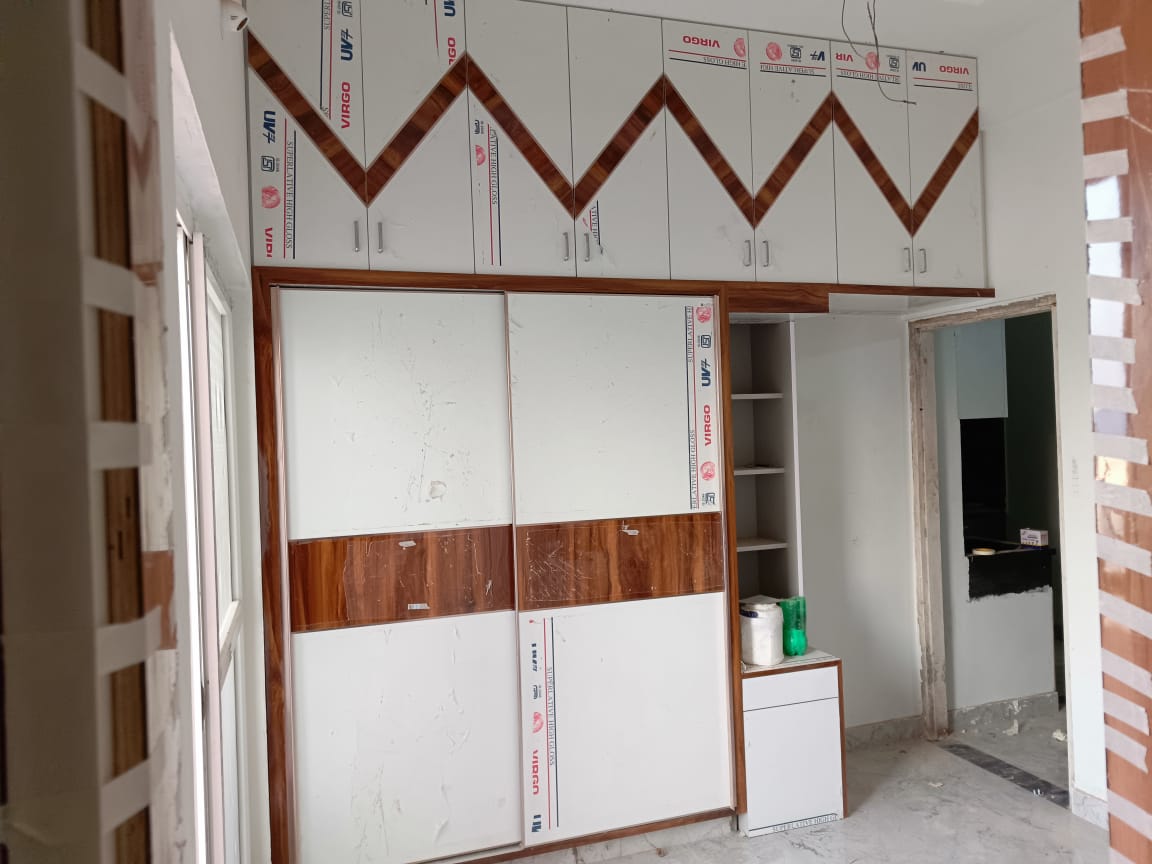 Mohan interior designer project