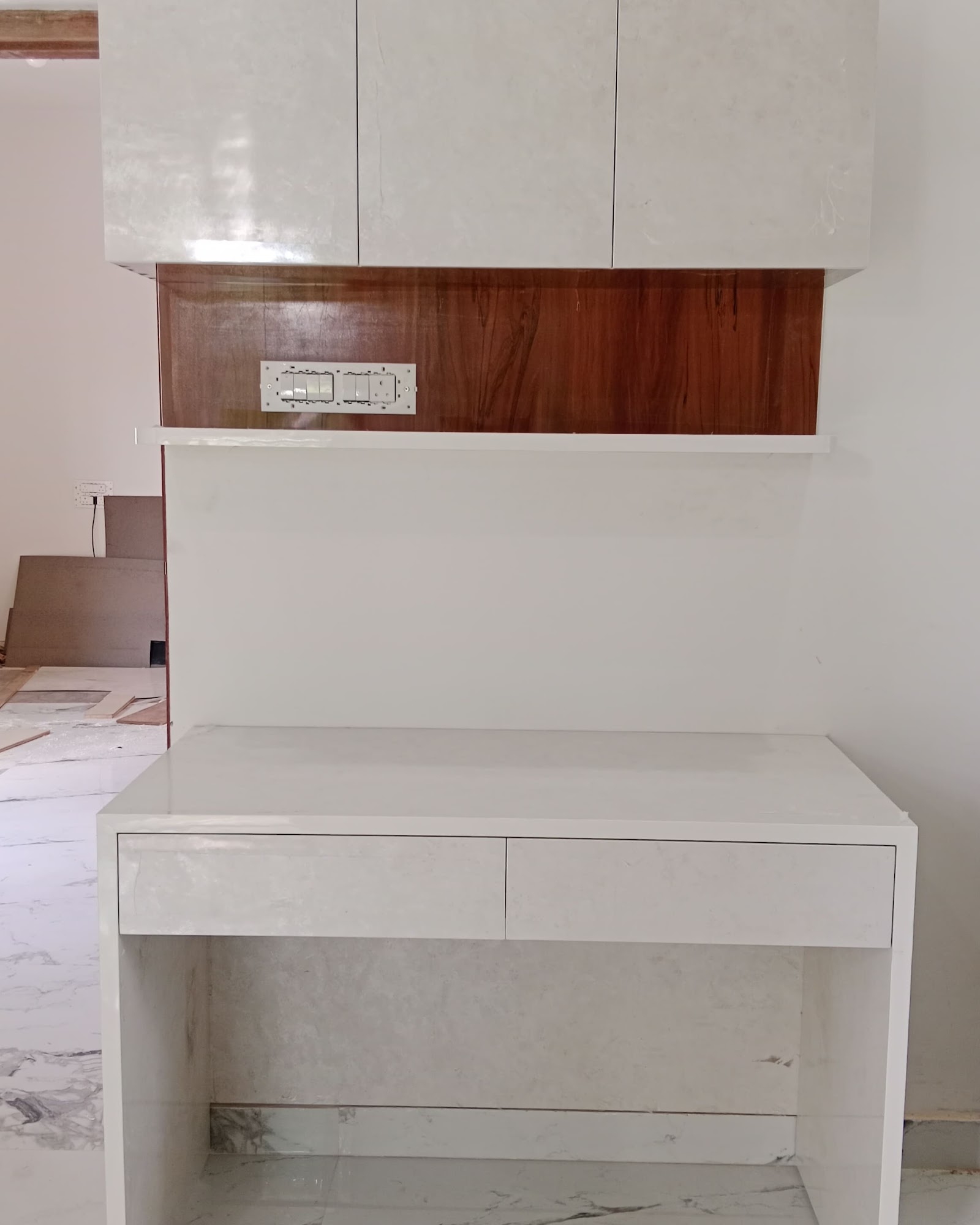 Mohan interior designer