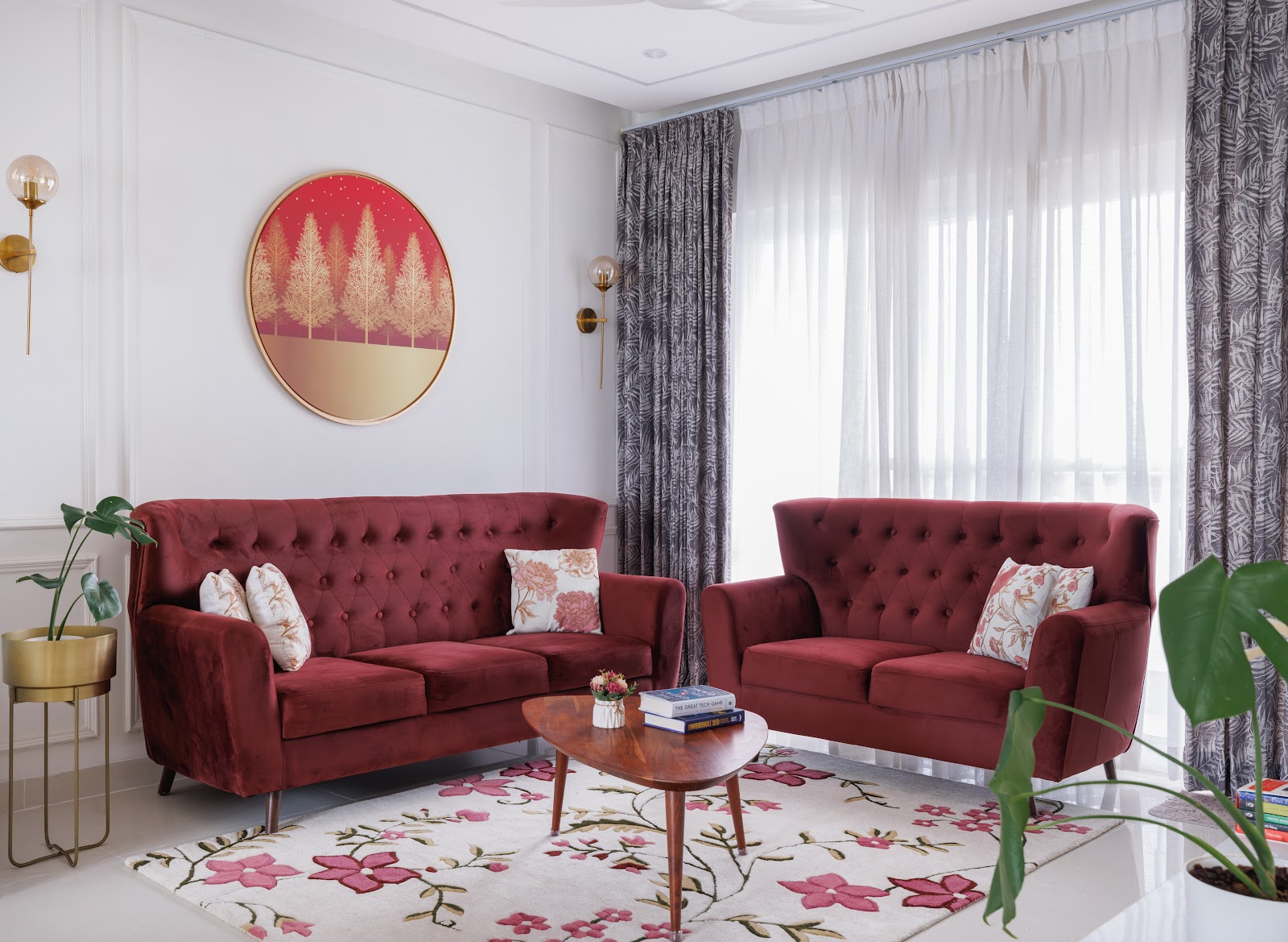 InTerra Spaces - Best interior designer in Bangalore interior