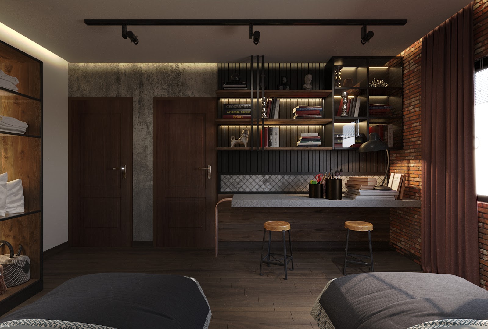InTerra Spaces - Best interior designer in Bangalore project
