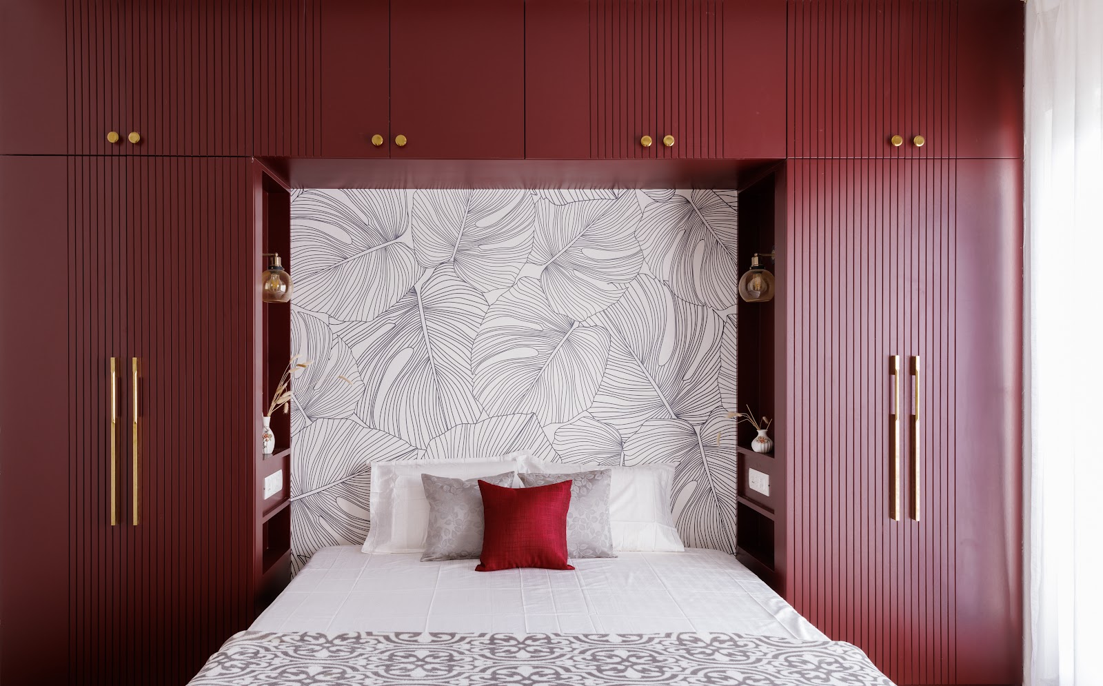 InTerra Spaces - Best interior designer in Bangalore project