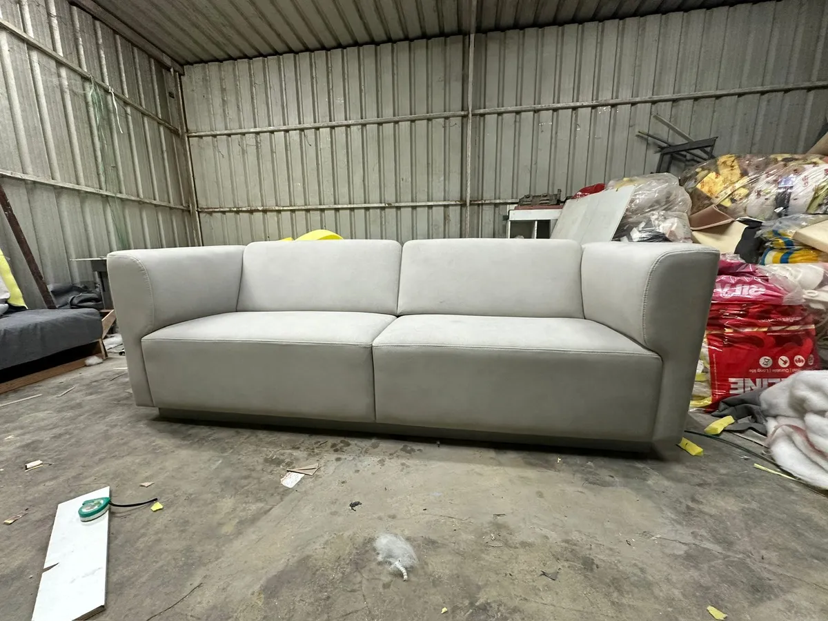 Dwaram Interiors Modular Factory & Sofa Factory project 3