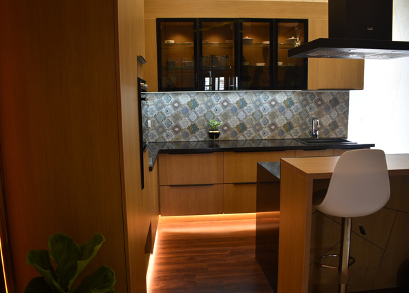 Colour Craft Design-Best Interior Design Company project