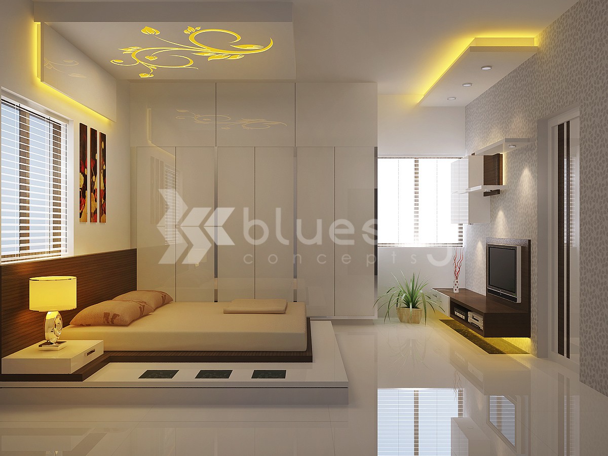 Bluesky Concepts - Best Interior Designers in Bangalore project
