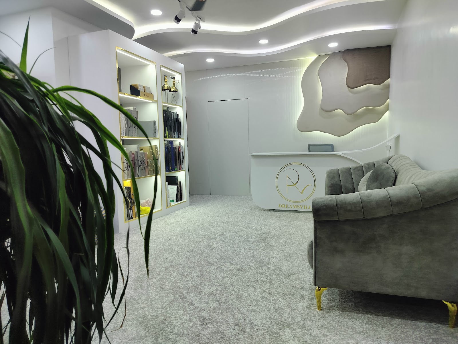 Dreamsville Interior & Exterior Solutions interior