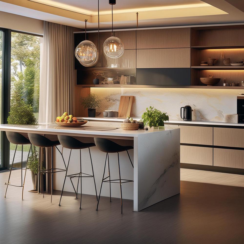 SpaCCor - Interior Design Studio, Kurubrahalli project