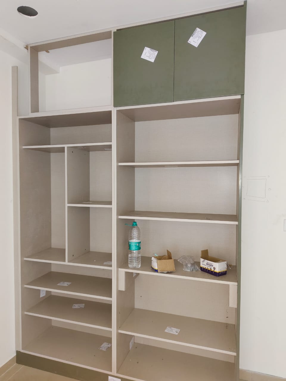 Homeitup Interior Design Studio project 2