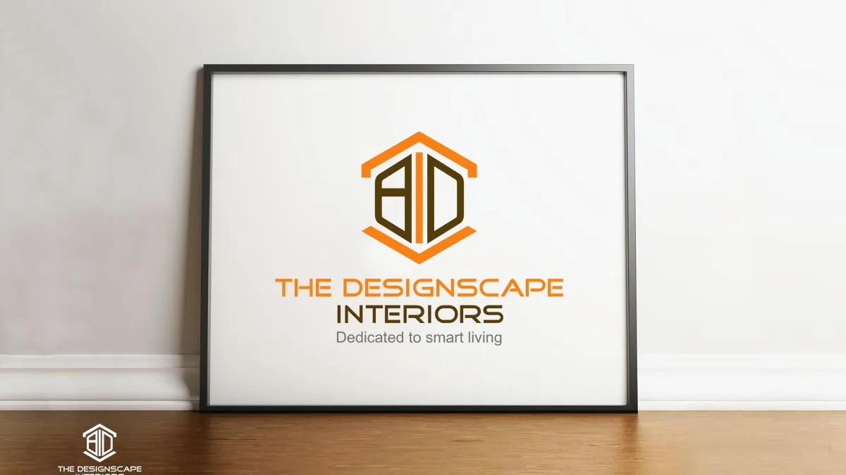 The DesignScape Interiors — interior design portfolio in Bengaluru
