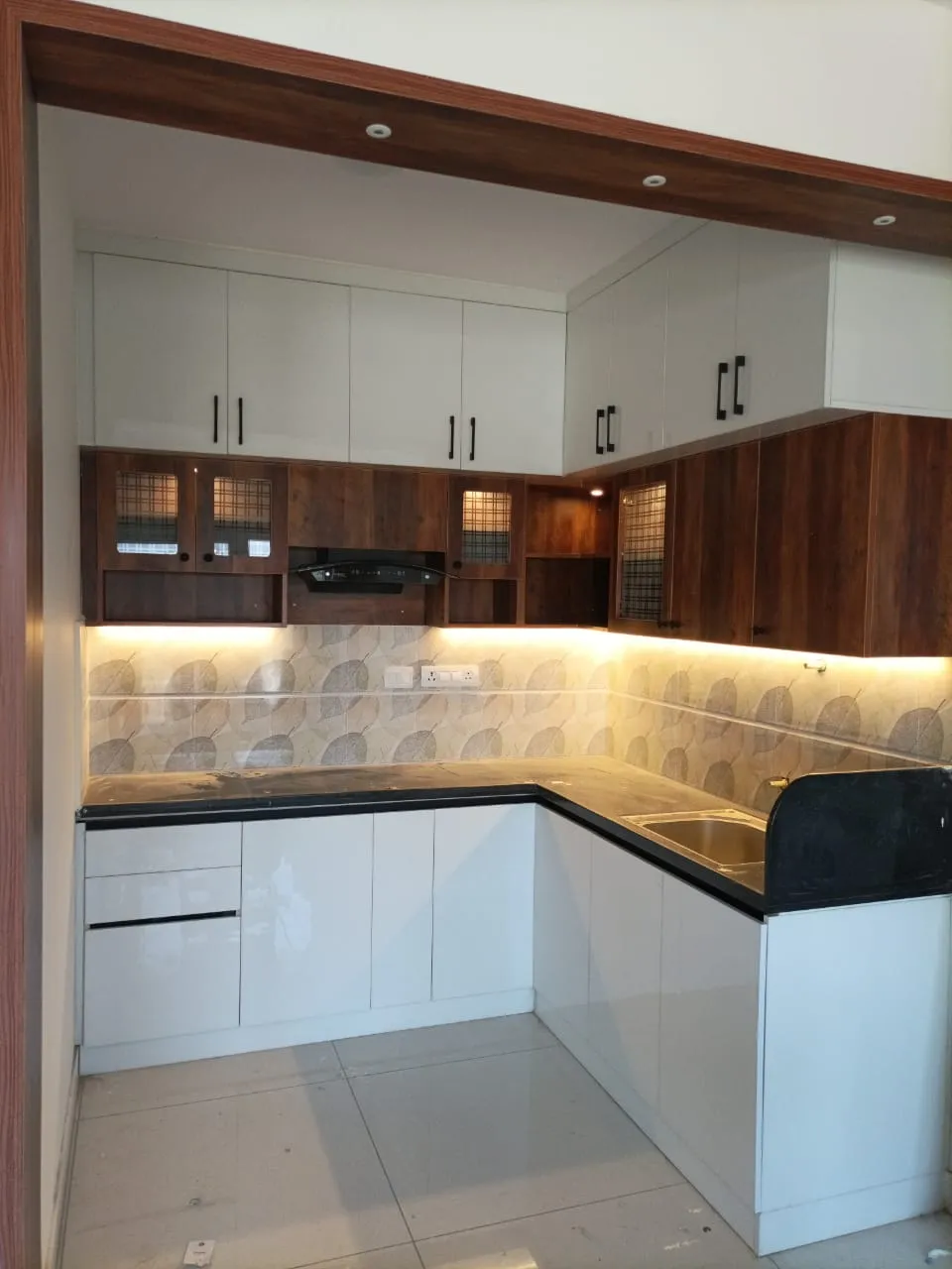 The DesignScape Interiors project 2