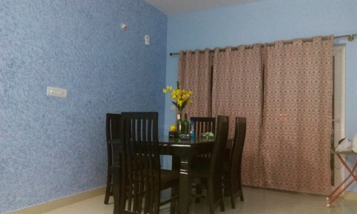 Skyrah Interiors project 1