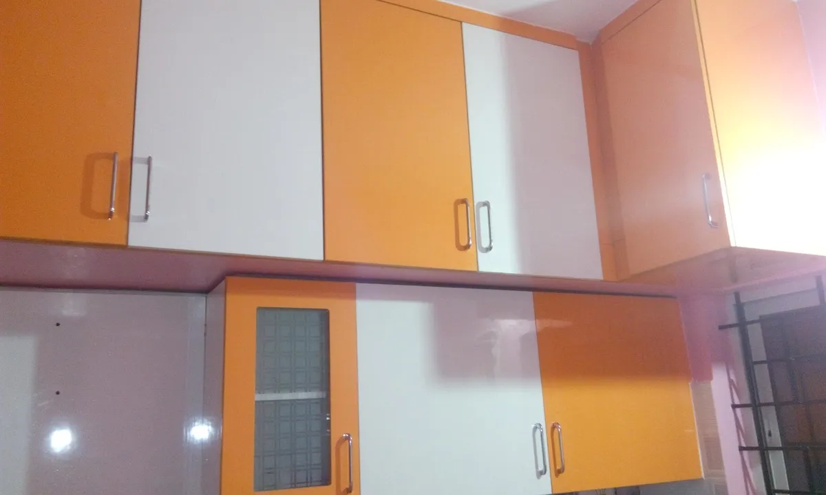 Skyrah Interiors project 2