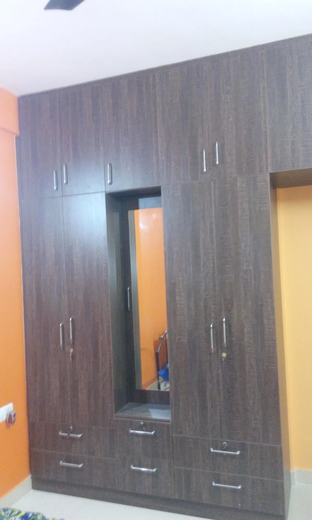 Skyrah Interiors project 3