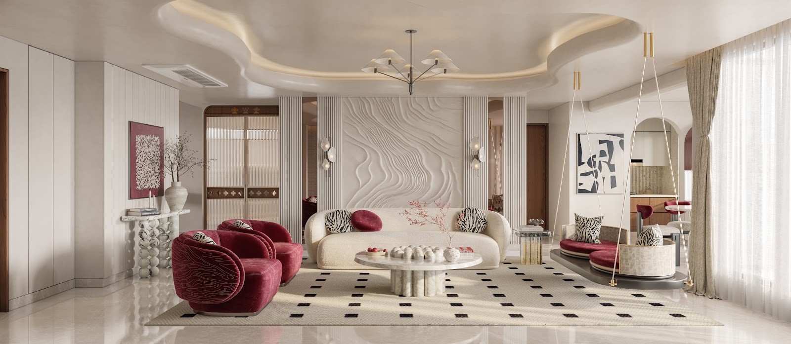 Artis Interiorz Private Limited - Interior Designer Bangalore — interior design portfolio in Bengaluru