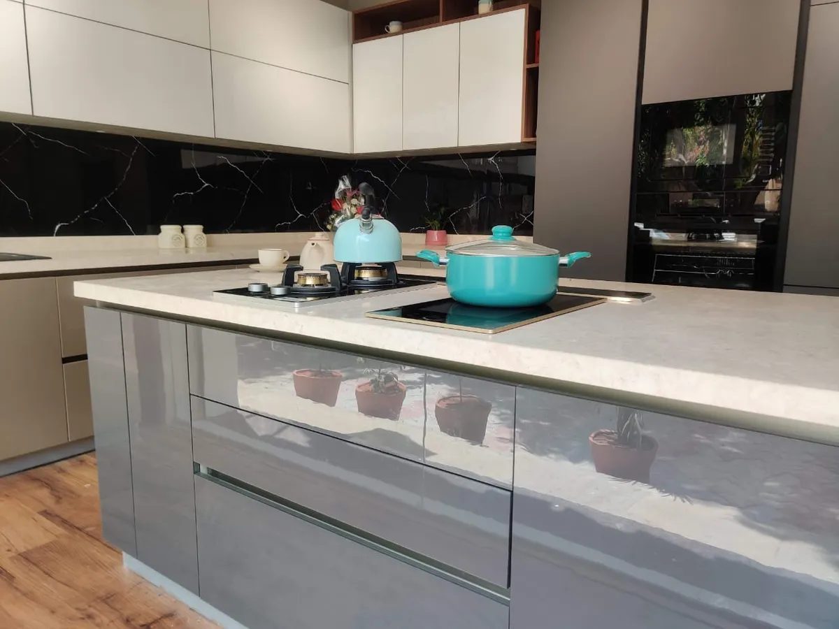 Liva Kitchens And Interiors project 2