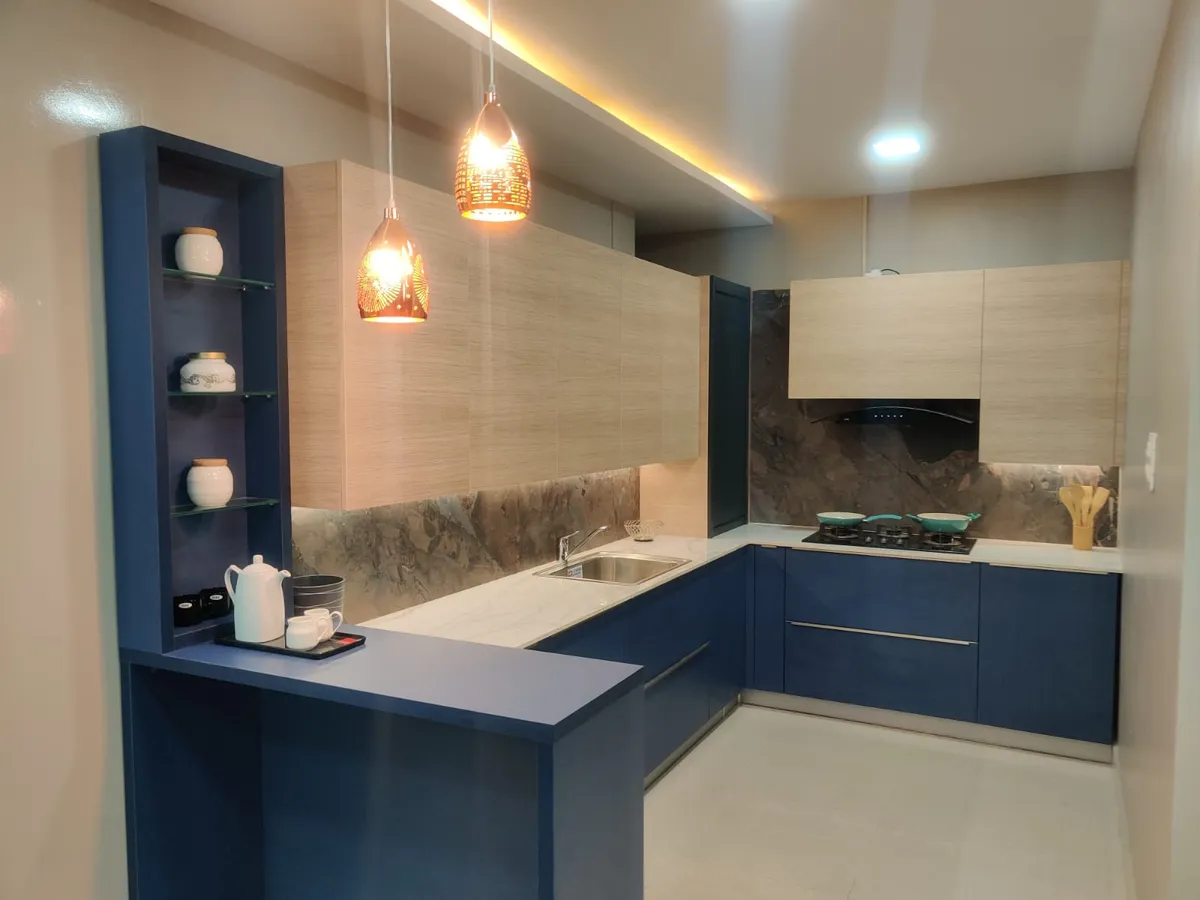 Liva Kitchens And Interiors project 3