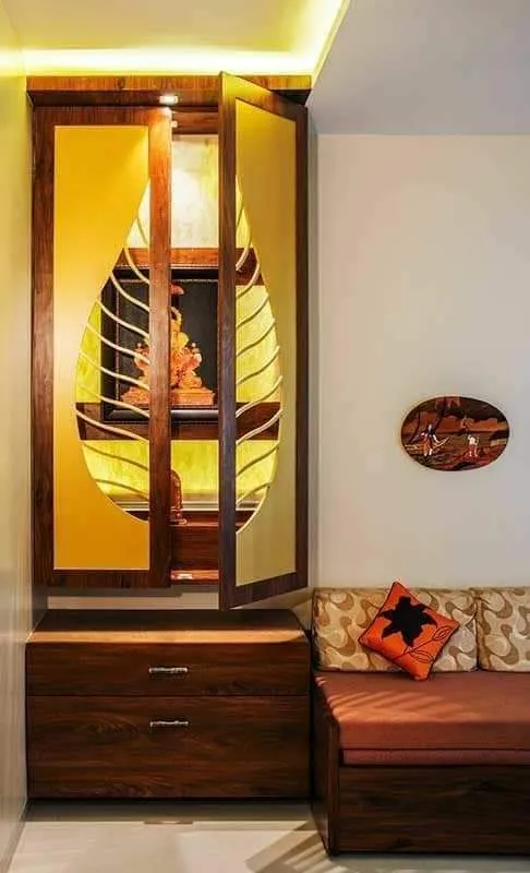 ABRS Interior ( Doctor of Interiors Designer) — interior design portfolio in Bengaluru