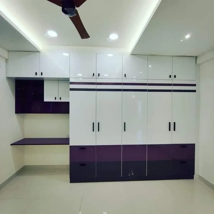 ABRS Interior ( Doctor of Interiors Designer) project 1
